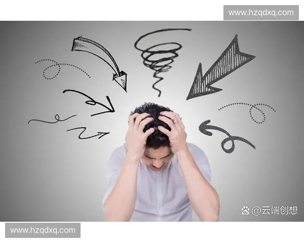 从心理健康到情绪调节全面探讨现代人精神状态的变化与影响 从心理健康到情绪调节全面探讨现代人精神状态的变化与影响