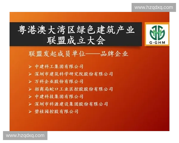 以体育品牌联盟为核心推动多元合作共赢打造全球体育产业新格局 以体育品牌联盟为核心推动多元合作共赢打造全球体育产业新格局