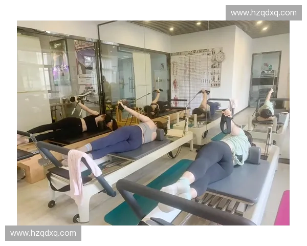 提升身体素质与心理健康的全方位运动课程探索与实践