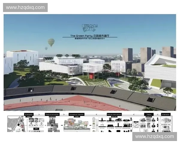 以体育创新科技驱动智慧发展打造全民健康与竞技融合新格局