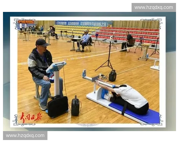 全面提升运动表现的速度训练策略与科学化实践路径探索